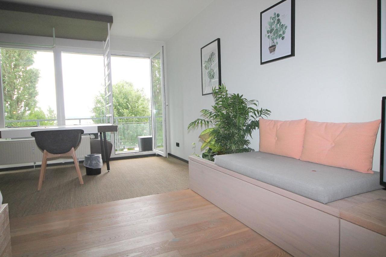 Junior-Suite Am See Ascheberg  Exterior foto